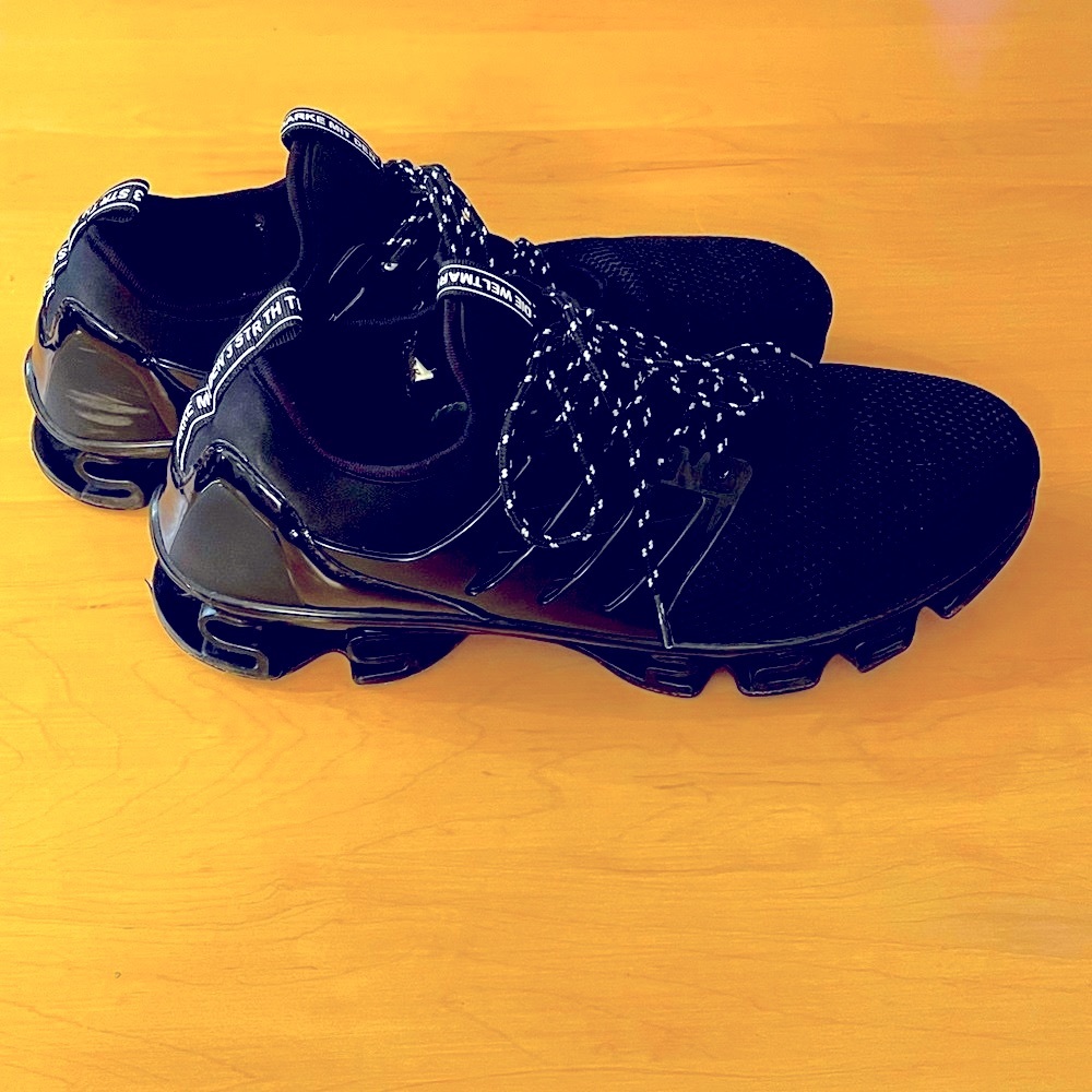 PORTS ATHLETIC SHOES - Picture 4 of 5